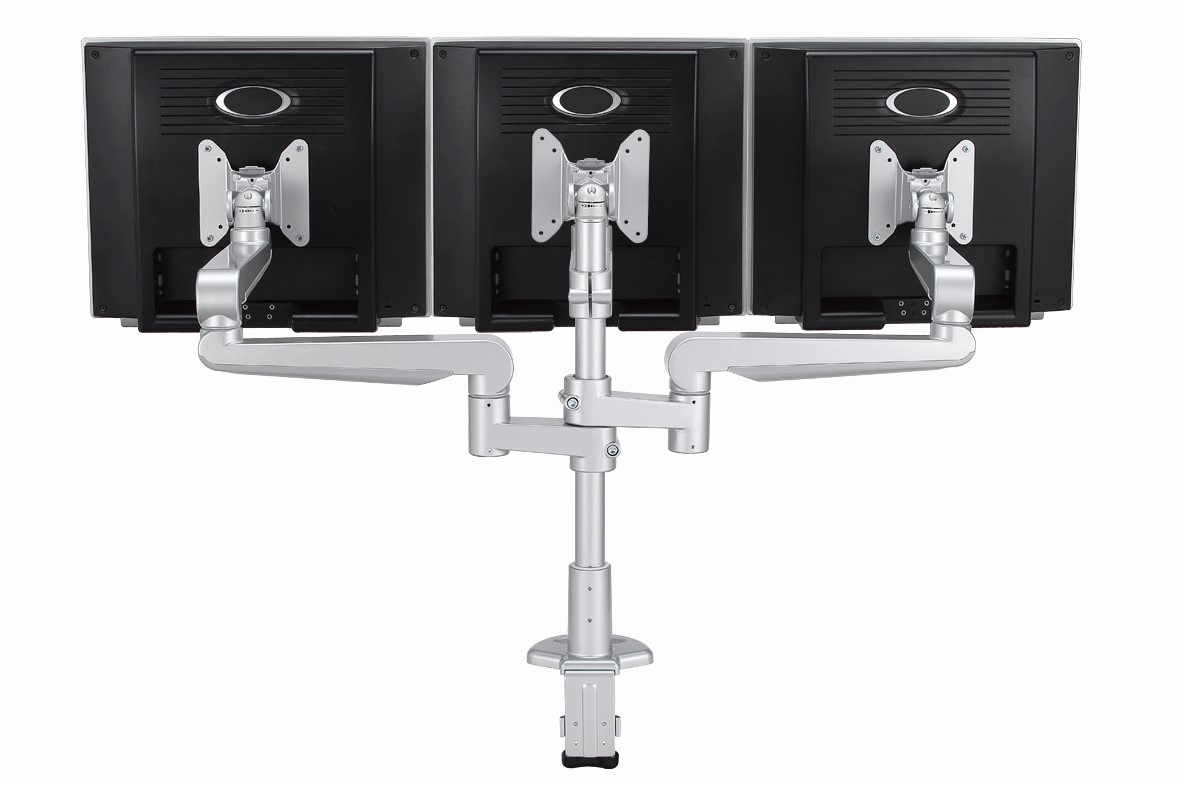 Multi-Screen Monitor