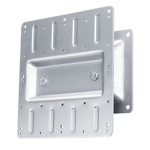 Flush Wall Bracket