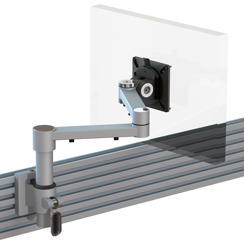 Tool Rail Single Monitor