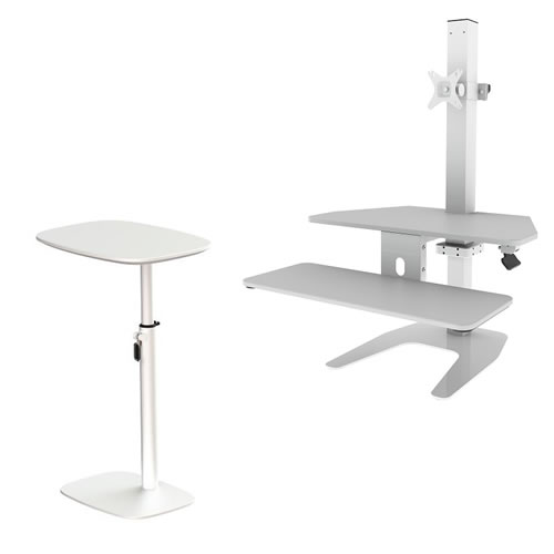 Sit/Stand Solutions