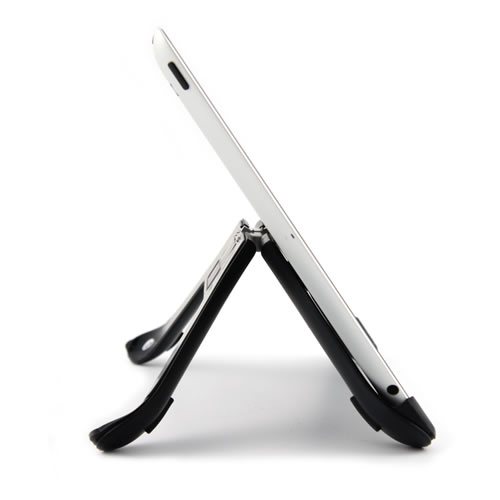 Boomerang Magnetic iPad holder